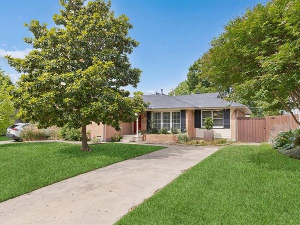 9077 Longmont Drive, Dallas, TX 75238
