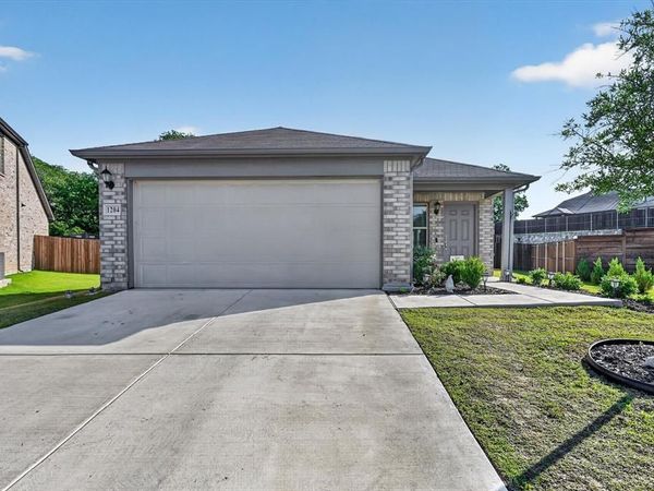 1204 Castilla Court, Mesquite, TX 75149
