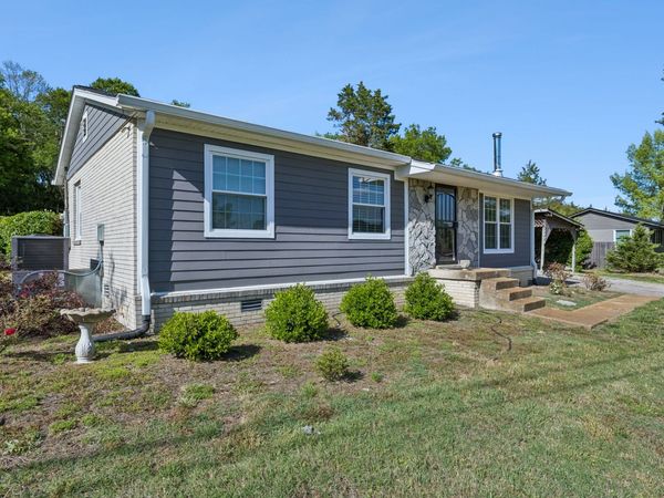 15 Cedar Creek Drive, Mount Juliet, TN 37122