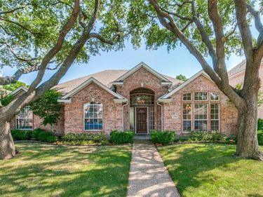 5844 Willow Wood Lane, Dallas, TX 75252