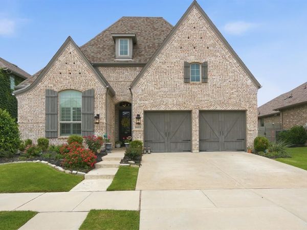 1605 Lavender Lane, Argyle, TX 76226