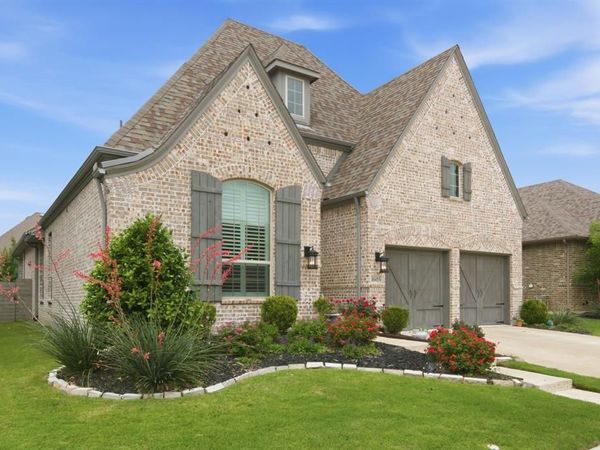 1605 Lavender Lane, Argyle, TX 76226
