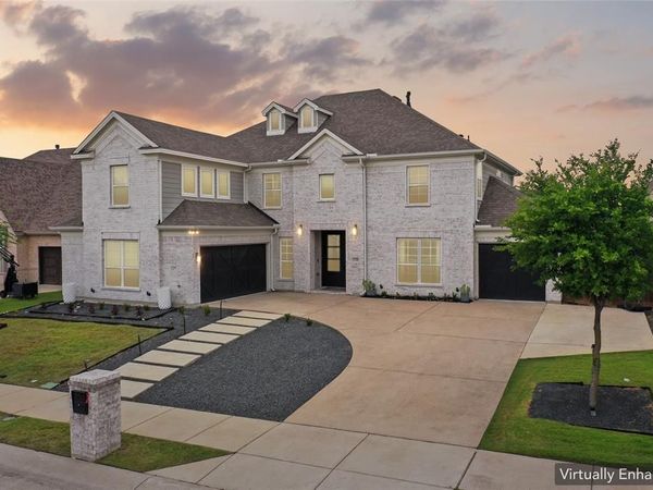 1008 Heather Falls Drive, Rockwall, TX 75087