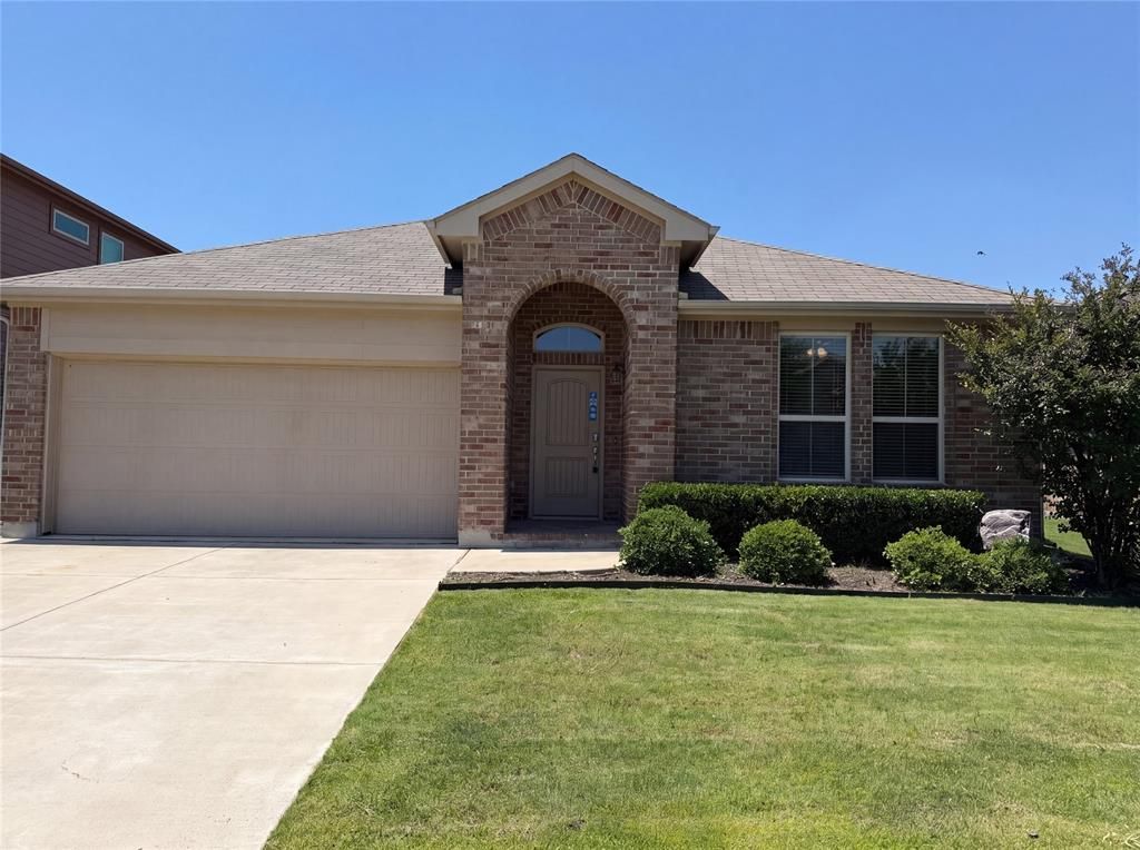 4312 Chicory Court, Denton, TX 76210 Main Photo