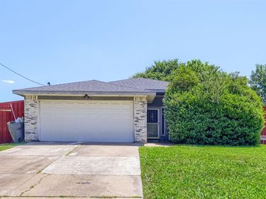 9324 Teagarden Road, Dallas, TX 75217