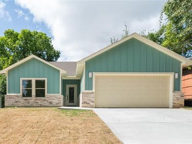 1708 Talton Avenue, Fort Worth, TX 76104
