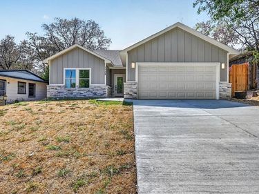 1708 Talton Avenue, Fort Worth, TX 76104