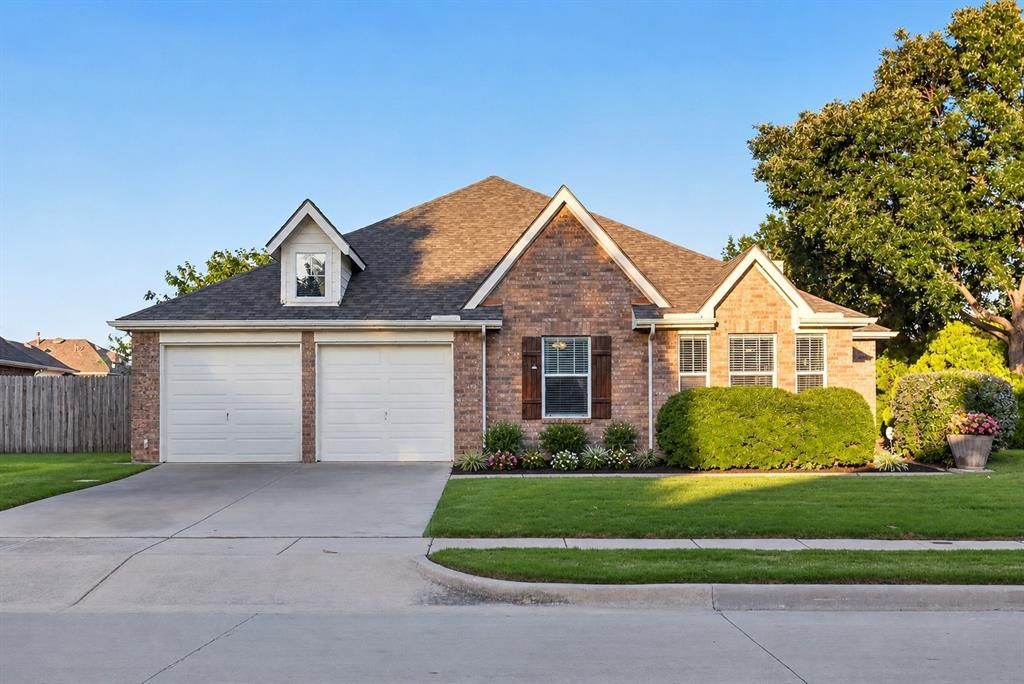 13524 Saddlewood Drive, Fort Worth, TX 76052 Main Photo