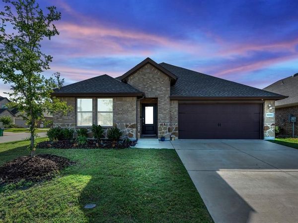 3204 Peacock Lane, Celina, TX 75009