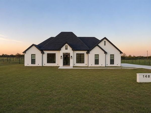 1485 Dixie Estates Way, Whitesboro, TX 76273