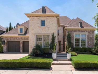 12897 Cross Point Drive, Frisco, TX 75033