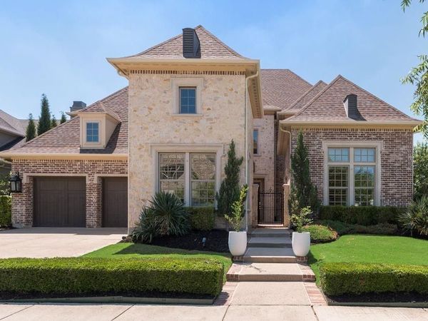 12897 Cross Point Drive, Frisco, TX 75033