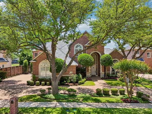 5332 Blake Drive, Plano, TX 75093