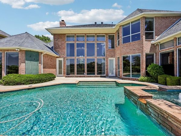 5332 Blake Drive, Plano, TX 75093
