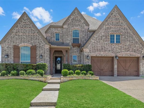 1501 14th Street, Argyle, TX 76226