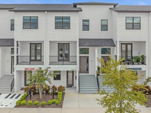 13031 MICHAEL CALLIN ALLEY , ORLANDO, FL 32828