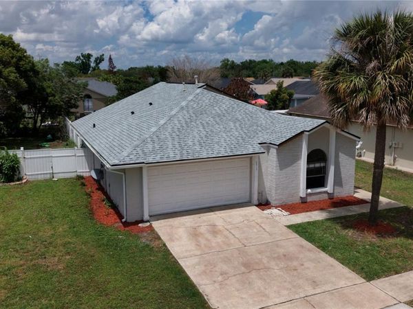 2419 ALBACA DRIVE, ORLANDO, FL 32837