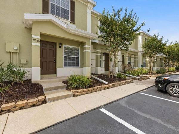 8545 TRAIL WIND DRIVE , TAMPA, FL 33647