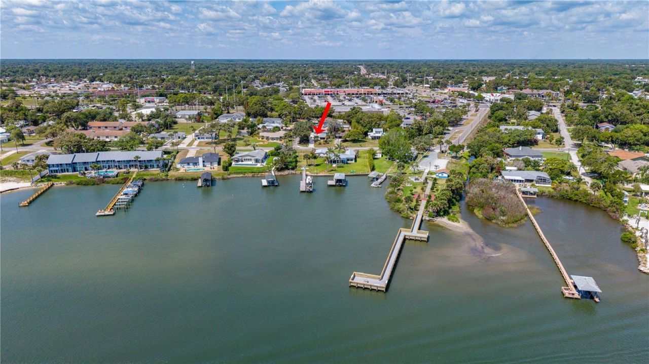 1818 S Riverside Drive , Edgewater, FL 32141 Photo