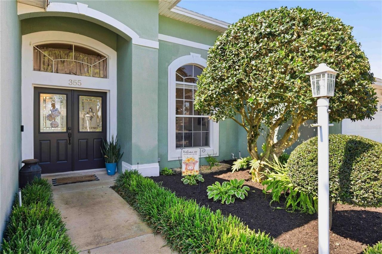 355 Ruby Lake Loop, Winter Haven, FL 33884 Photo