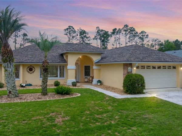 60 WESTBURY LANE , PALM COAST, FL 32164