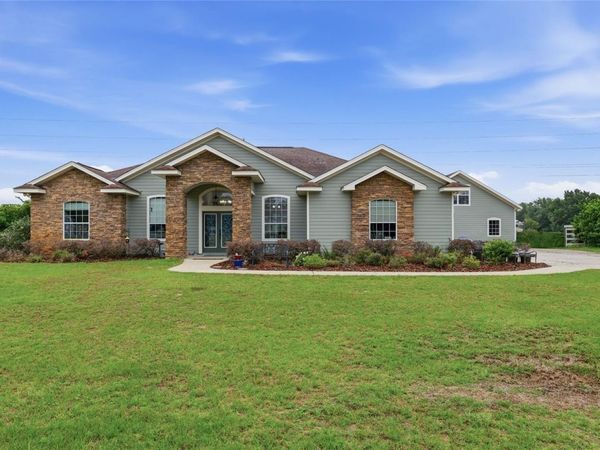 25672 NW 173RD AVENUE, HIGH SPRINGS, FL 32643
