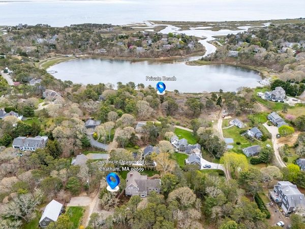 70 Uncle Deane's Rd, Chatham, MA 02659