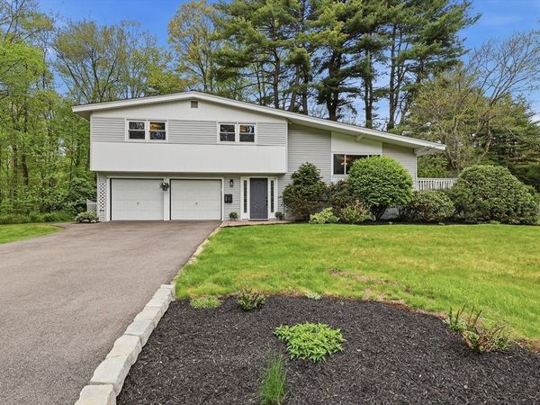 27 Clearview Drive, Framingham, MA 01701