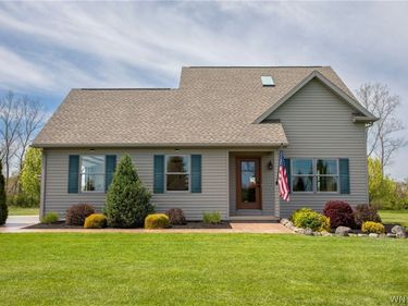 4444 Cambria Wilson Road, Lockport, NY 14094