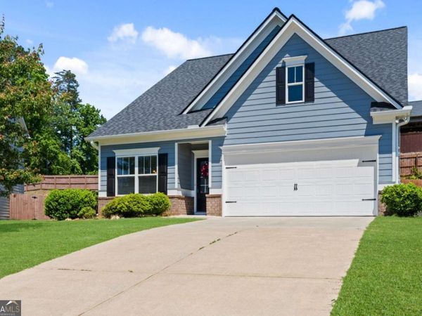 604 Garden Grace, Canton, GA 30114