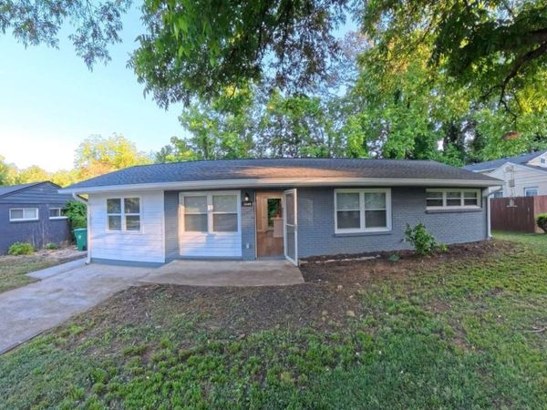 3045 Lindon Lane, Decatur, GA 30033