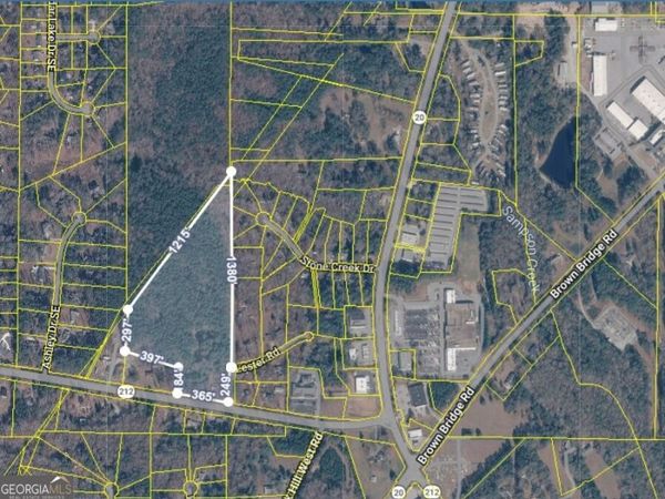 7188 Highway 212, Covington, GA 30016