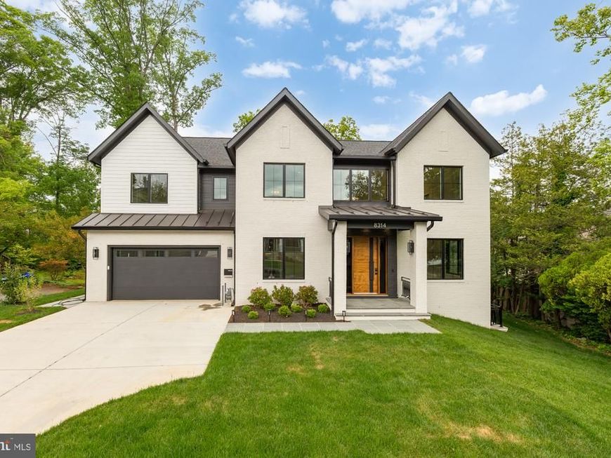 8314 Thoreau Drive, Bethesda, MD 20817 Main Photo