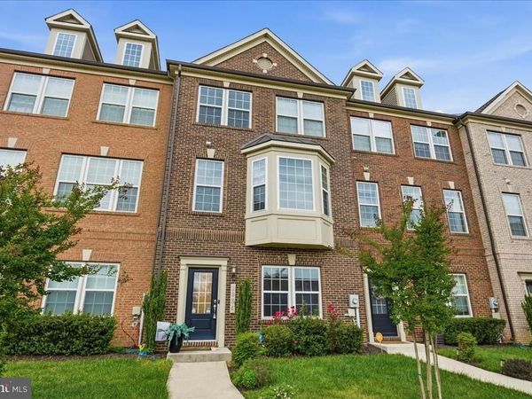 2934 CHALKSTONE PLACE, WALDORF, MD 20601