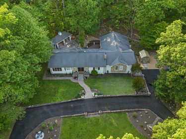 3800 MOUNTAIN ROAD , HAYMARKET, VA 20169