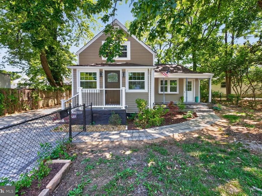101 N Horners Lane, Rockville, MD 20850 Main Photo