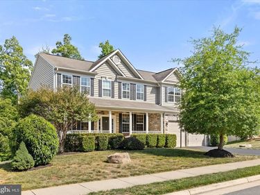 24 WOODFORD DRIVE, FREDERICKSBURG, VA 22405