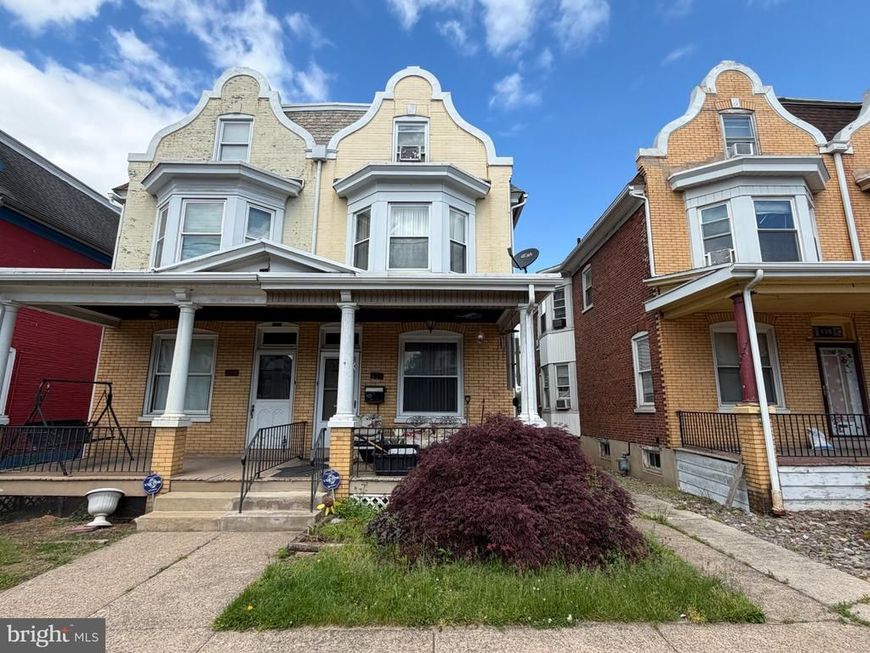 427 Fern Avenue, Reading, PA 19611 Main Photo