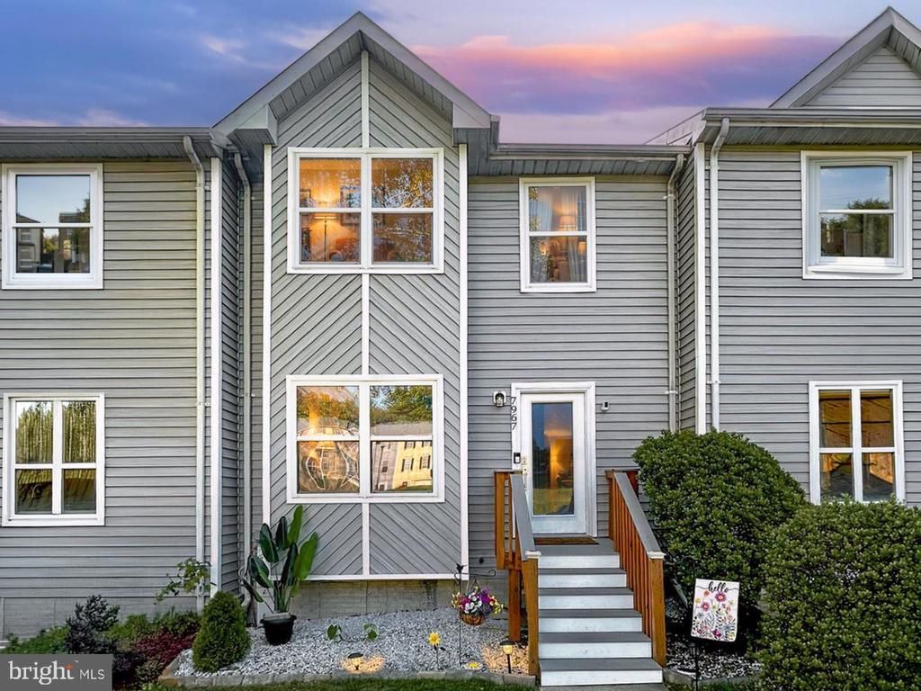 7967 DELORES COURT, CHESAPEAKE BEACH, MD 20732