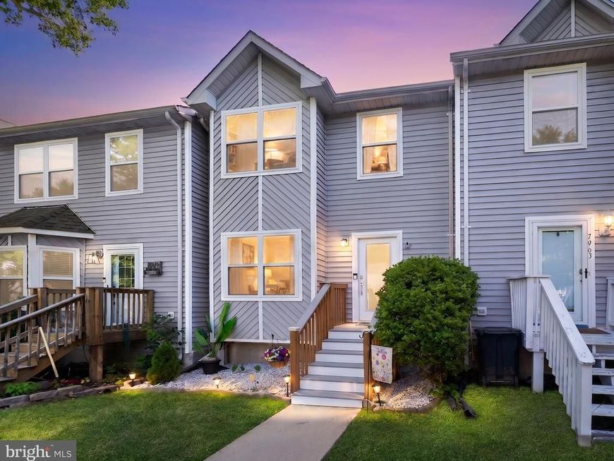 7967 Delores Court, Chesapeake Beach, MD 20732 Main Photo