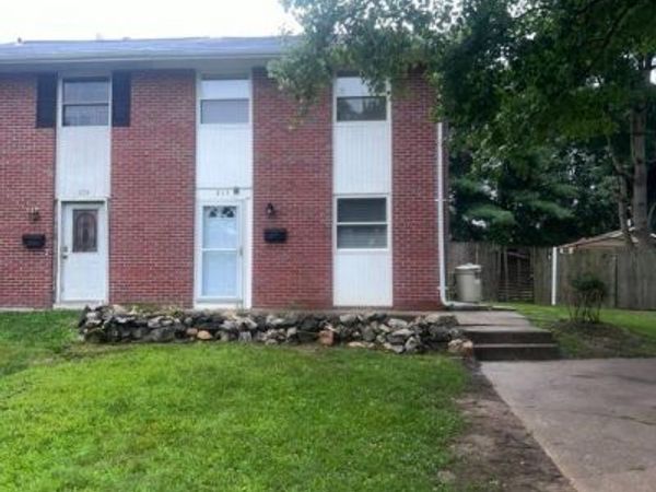 217 HAVERHILL ROAD , JOPPA, MD 21085