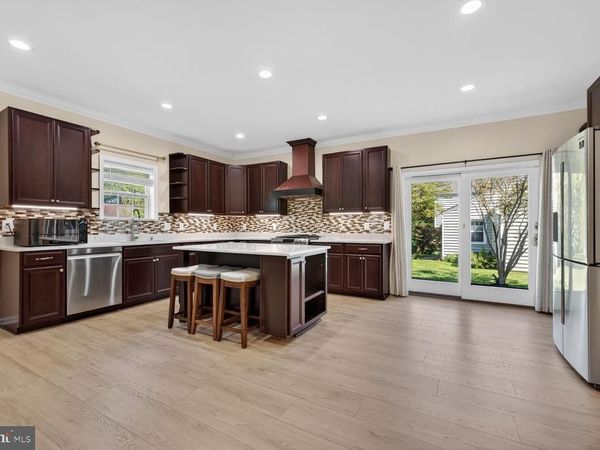 15108 WINESAP DR, NORTH POTOMAC, MD 20878