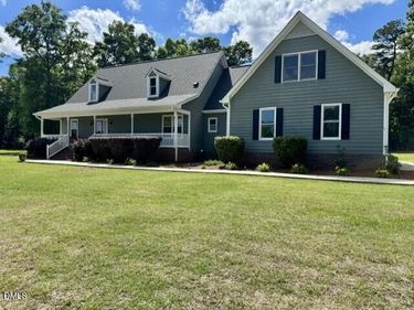 6616 Saint Jens Lane, Raleigh, NC 27603