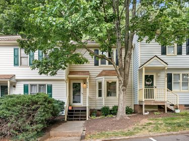 6734 Chauncey Drive, Raleigh, NC 27615