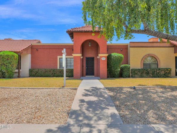 507 W KNOX Road, Chandler, AZ 85225
