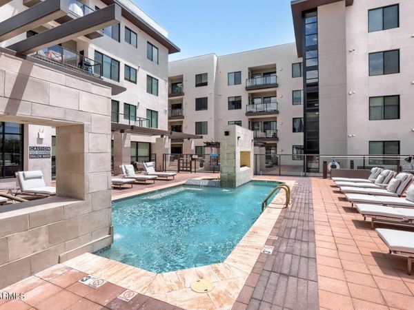 7300 E EARLL Drive, Unit 1016, Scottsdale, AZ 85251