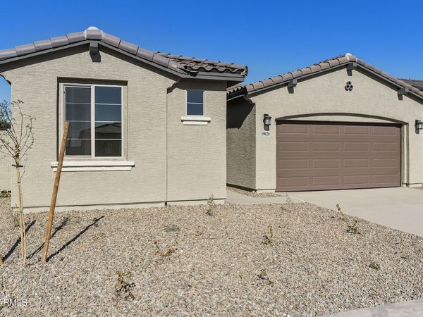 19028 W ROSE Lane, Waddell, AZ 85355