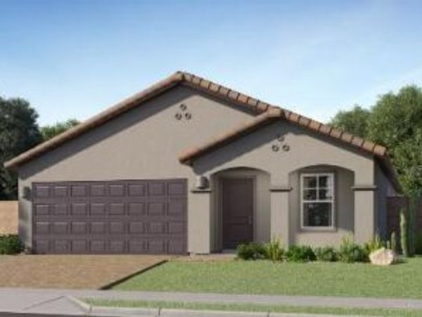 9818 W FLOWER Street, Phoenix, AZ 85037