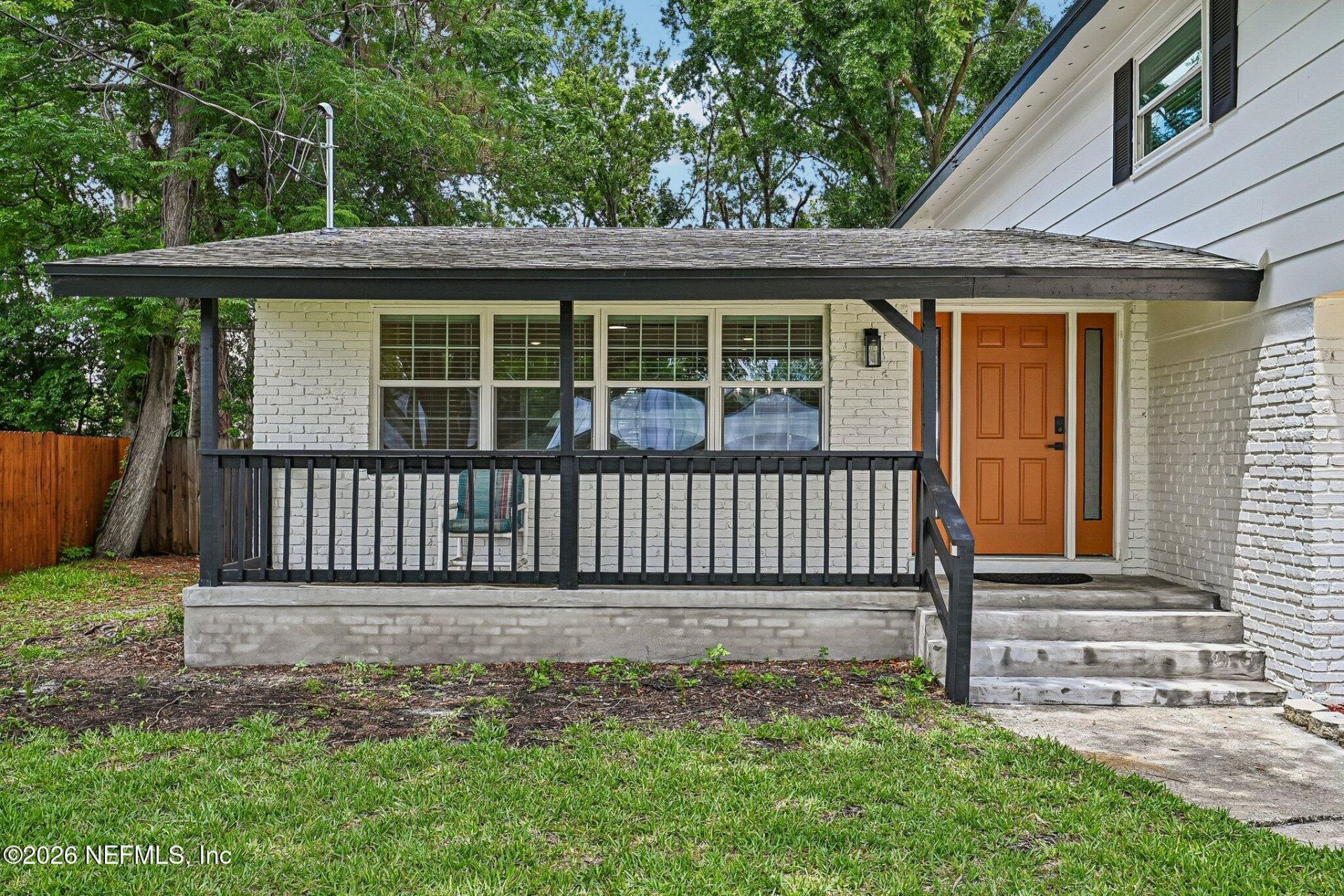 8529 Burkhall Street, Jacksonville, FL 32211 Photo
