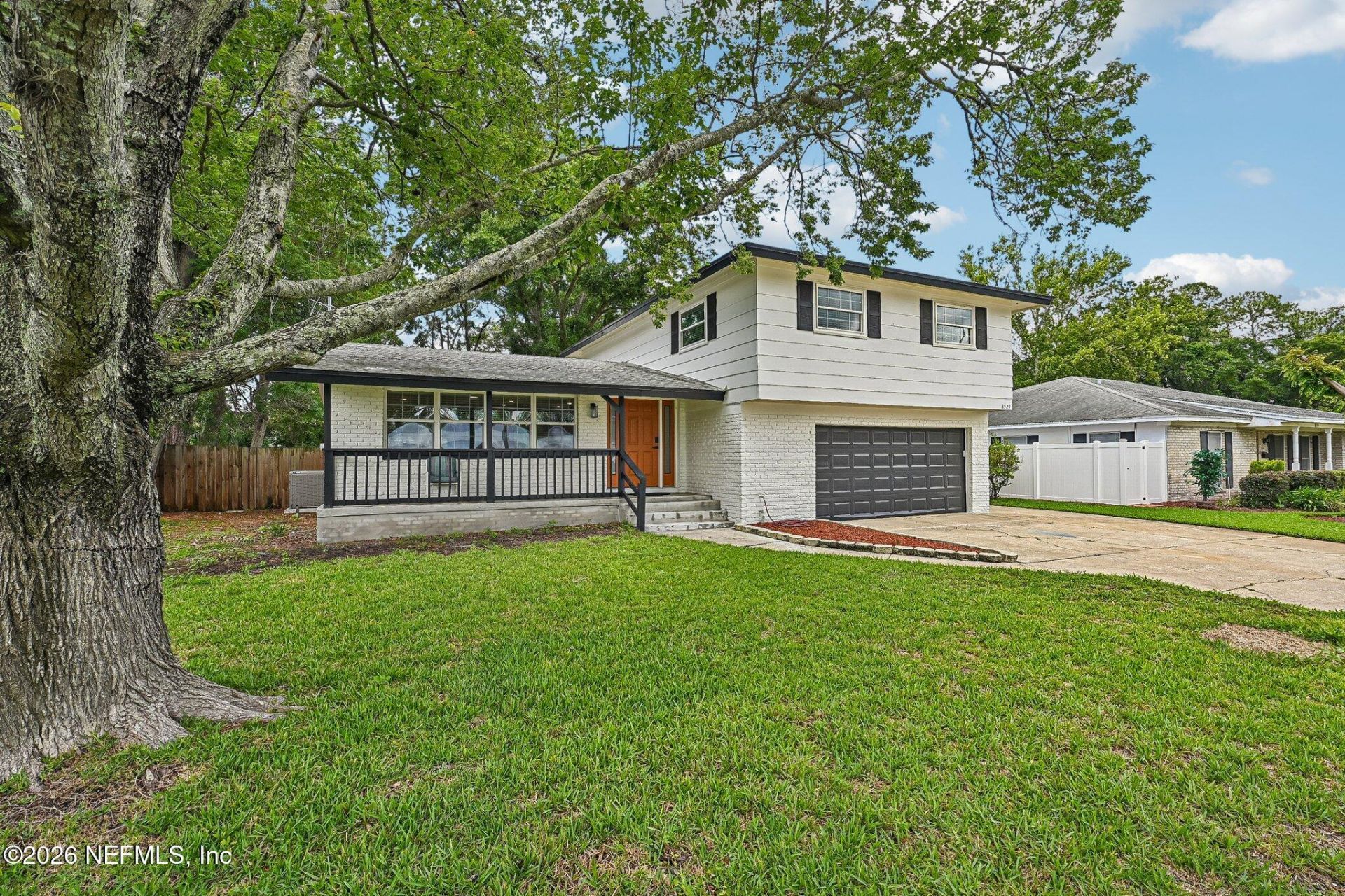 8529 Burkhall Street, Jacksonville, FL 32211 Photo